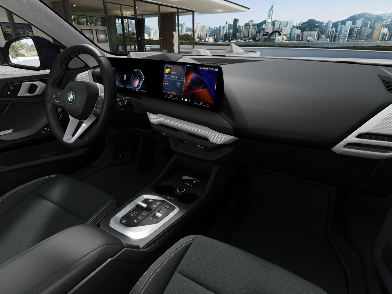 BMW 220 Gran Coupé - Bild 9