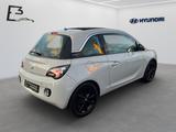 Opel Adam 1.4 5-MT Open Air Sicht-, Winter-Paket - Opel Adam: Open