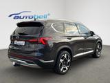 Hyundai SANTA FE 2.2 CRDi 4WD Prime Pano 7S Komfort AHK - Hyundai Santa Fe Prime mit Diesel-Antrieb