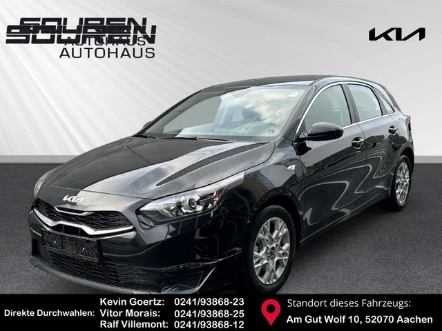 Kia Ceed 1.0 T-GDI Vision Komfort+ Navi+Apple CarPla