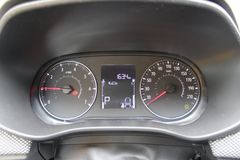 Dacia Logan Limousine 1.0 TCe 90 EU6d Comfort*Automati