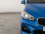 BMW 218i GT M Sport OPF AHK+LED+NAVI+PANO+SHZ+RFK+ - BMW 2er Reihe in Düsseldorf