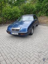 Chrysler Cabrio, Oldtimer, H-Kennzeichen, Wertgutac... - Chrysler Le Baron mit Benzin-Antrieb: Cabrio