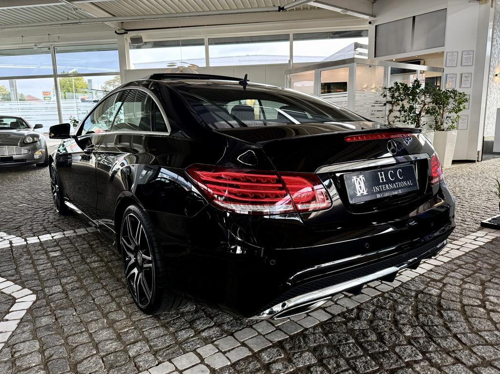 Mercedes-Benz E 320