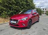 Mazda 2 KIZOKU Vollausstattung, 8-fach, TOP Gepflegt - Mazda 2 Top