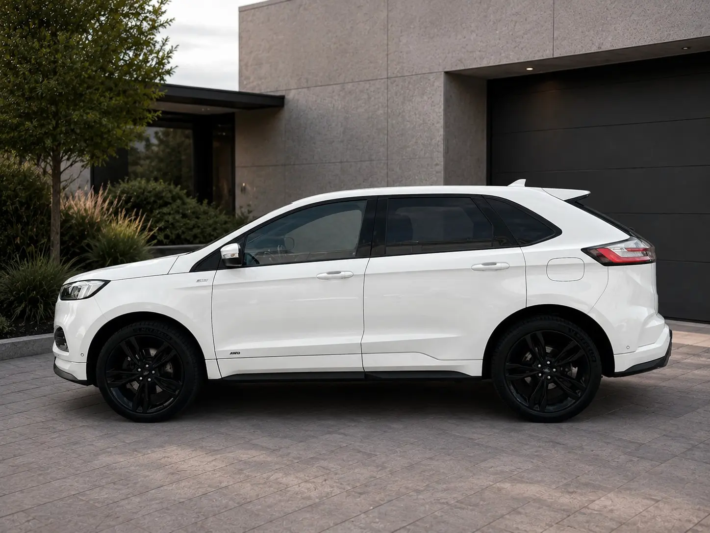 Ford Edge ST-Line4x4/Matrix/SBL/STDH/AHK/Pano/B&O/ACC
