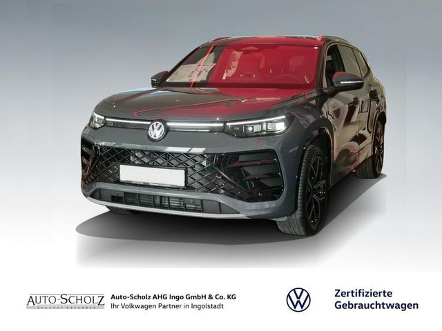 Volkswagen Tayron R-Line 2,0 TDI 4MOTION DSG 20`Standhzg.