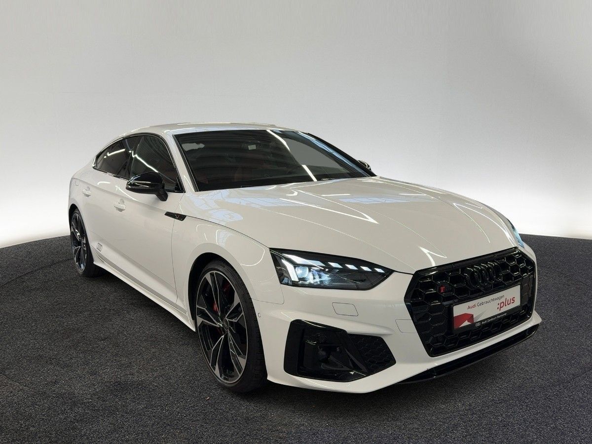 Audi S5 - Bild 6