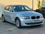 BMW 116i 26 TKM TÜV NEU Finanzierung - BMW 116 aus 2009: 116i