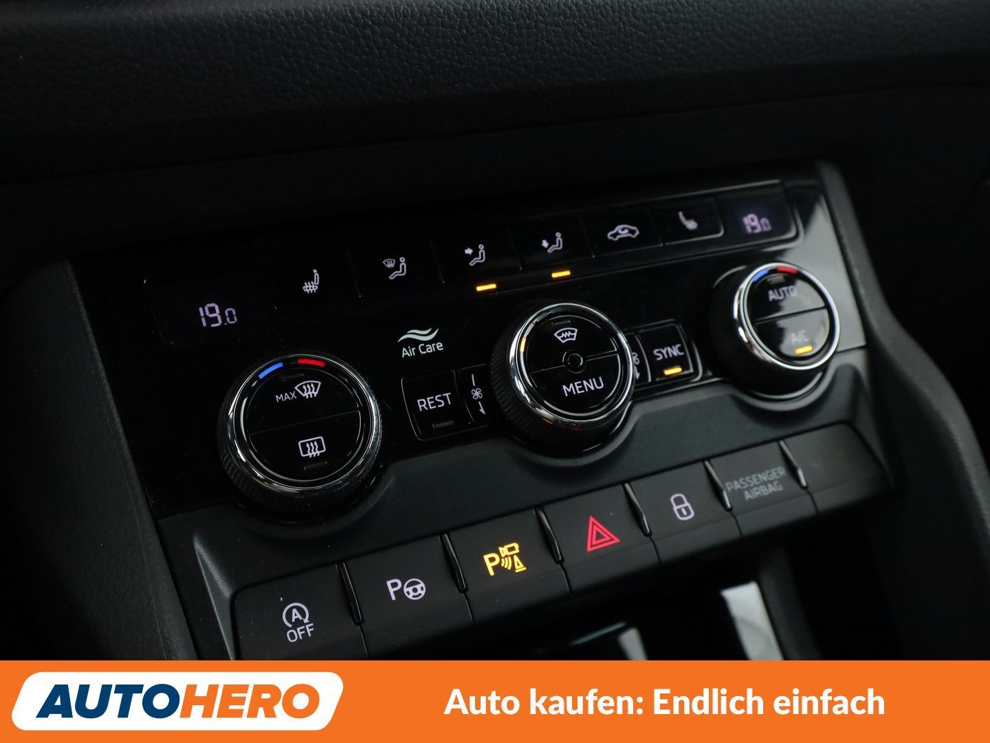 Skoda Kodiaq 2.0 TSI Sportline 4x4 Aut.*NAVI*LED*ACC* foto 25
