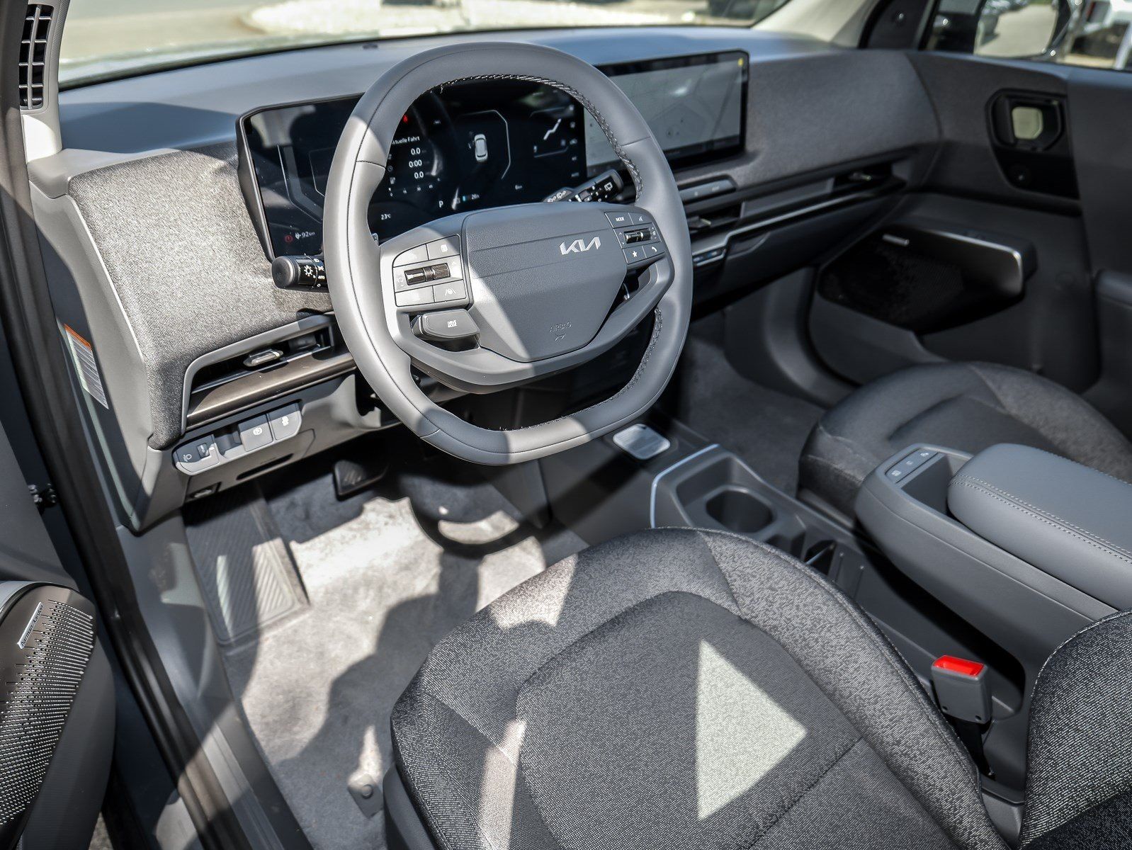 Kia EV2 - Bild 5