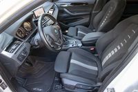BMW X2 - Vorschau Bild 8