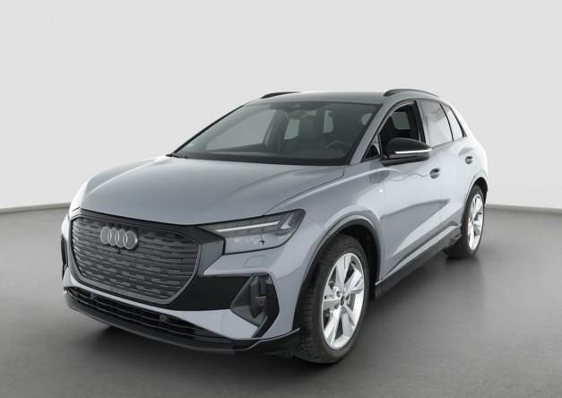 Audi Q4 e-tron - Bild 3