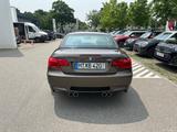 BMW M3 e93 V8 |Individual Ausst. | DKG Getriebe - BMW M3 E93 Gebrauchtwagen