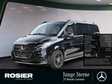 Mercedes-Benz V 300 d AVANTGARDE AMG Lang AHK 360° NAVI KAMERA