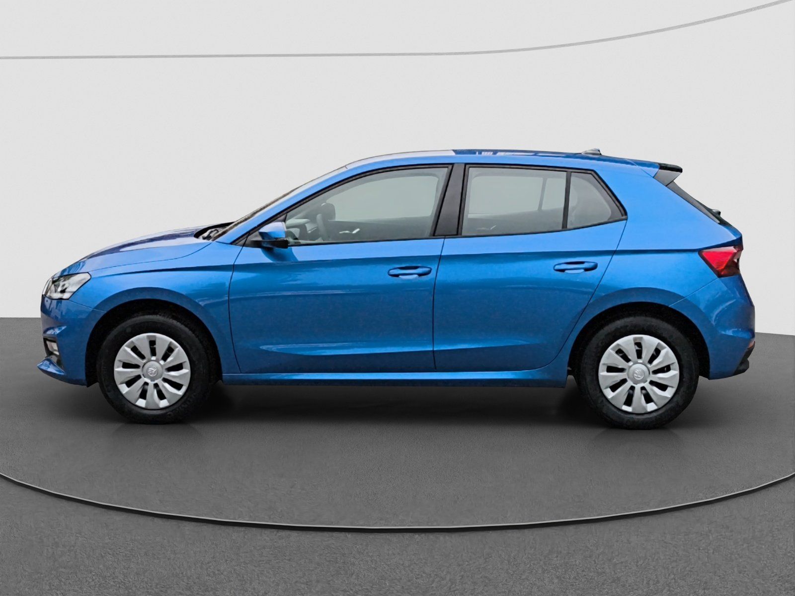 Skoda Fabia - Bild 5