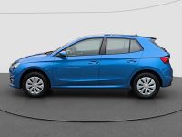 Skoda Fabia - Vorschau Bild 5
