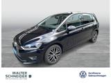 Volkswagen Golf Sportsvan 1.4 TSI Allstar Navi AHK ACC - Volkswagen Golf Sportsvan: 1.4