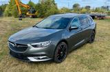 Opel Insignia Sport - Opel Insignia Gebrauchtwagen in Erfurt