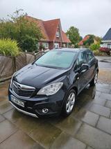 Opel Mokka 1.6 ecoFLEX Edition Start/Stop Edition