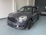 MINI Mini Cooper SD Countryman 2.0 Hype ALL4 Automati - MINI Countryman Serie: Van