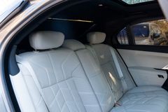 BMW 740 – 16 / 31