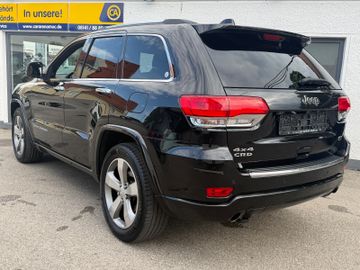 Jeep Grand Cherokee - 6