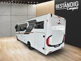 Malibu 450 RB-LE comfort 4.2 *UPE 152520 € - Integrierte Wohnmobile & Wohnwagen