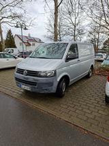 Volkswagen T5 Transporter - VW T5 Gebrauchtwagen in Stuttgart