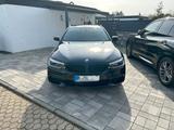 BMW 530d Touring M-Paket - BMW 530 mit Diesel-Antrieb: Leder, Schiebedach, Kombi, 530d Paket