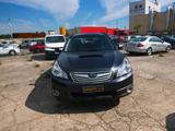 Subaru OUTBACK 2.0D Trend Limited - Subaru Outback: Trend