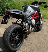 MV Agusta Brutale 800, ABS, Quickshifter, TC... - Offers matching your search criteria