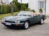 Jaguar XJS Cabriolet brg - Jaguar Gebrauchtwagen von 1995