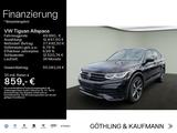 Volkswagen Tiguan Allspace 2.0 TDI 4M R line DSG*Pano*LED*D - Volkswagen Tiguan Allspace aus 2025
