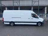 Mercedes-Benz Sprinter III Kasten RWD/AWD 316 CDI RWD - Mercedes-Benz Sprinter Gebrauchtwagen in Duisburg