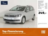 Volkswagen Touran 1.5 TSI Comfortline 6-Gg. NAV/Klima/SH - Volkswagen Touran mit Benzin-Antrieb: Kleinbus, 1.6