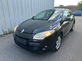 Renault Megane III Lim. Dynamique Klima/Navi/Euro5 - Renault Megane aus 2009: Dynamique