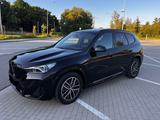 BMW X1 Baureihe X1 20 d xDrive M Sport - Autos mit Automatikschaltung