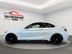 BMW 225  d M Sport Performance Shadow-Line 19"Zoll 