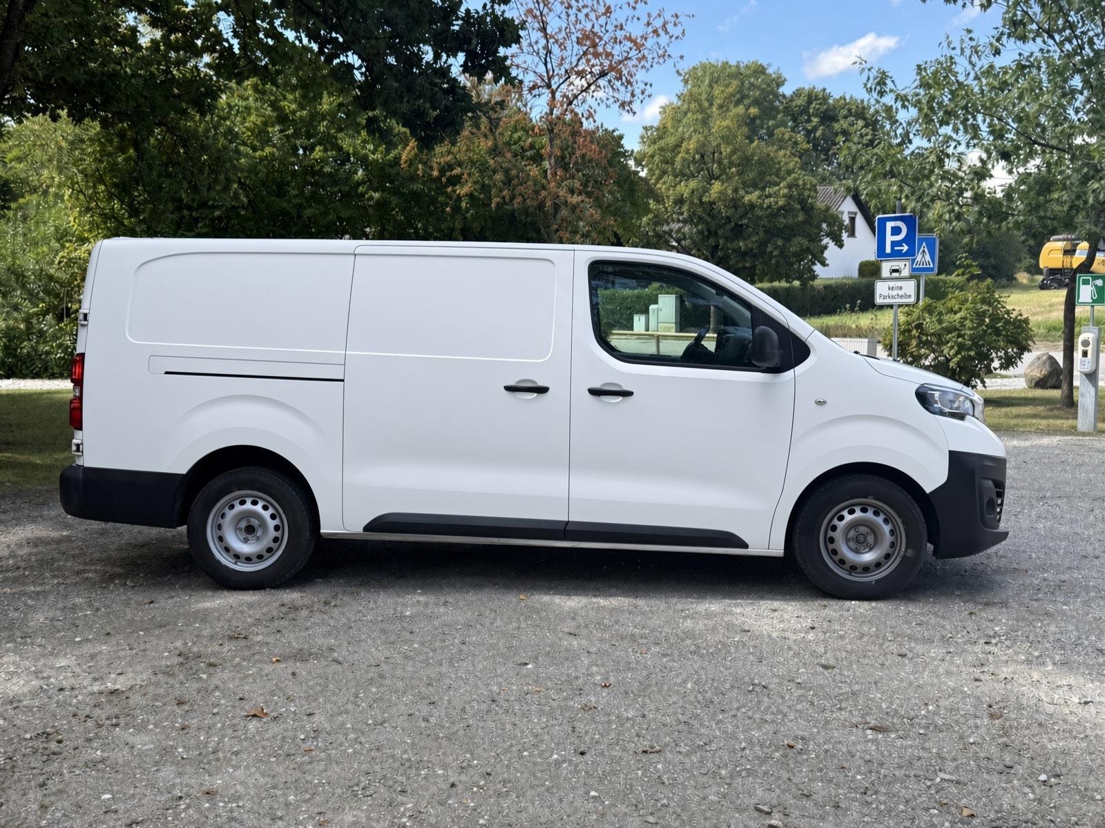 Peugeot Expert 2.0 HDI 150 L3 Kasten Premium Klima AHK