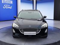 Ford Focus Turnier 1.5 EcoBlue Aut. TITANIUM X