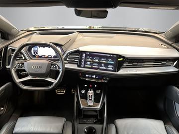 2024 AUDI Q4 E-TRON 照片 9