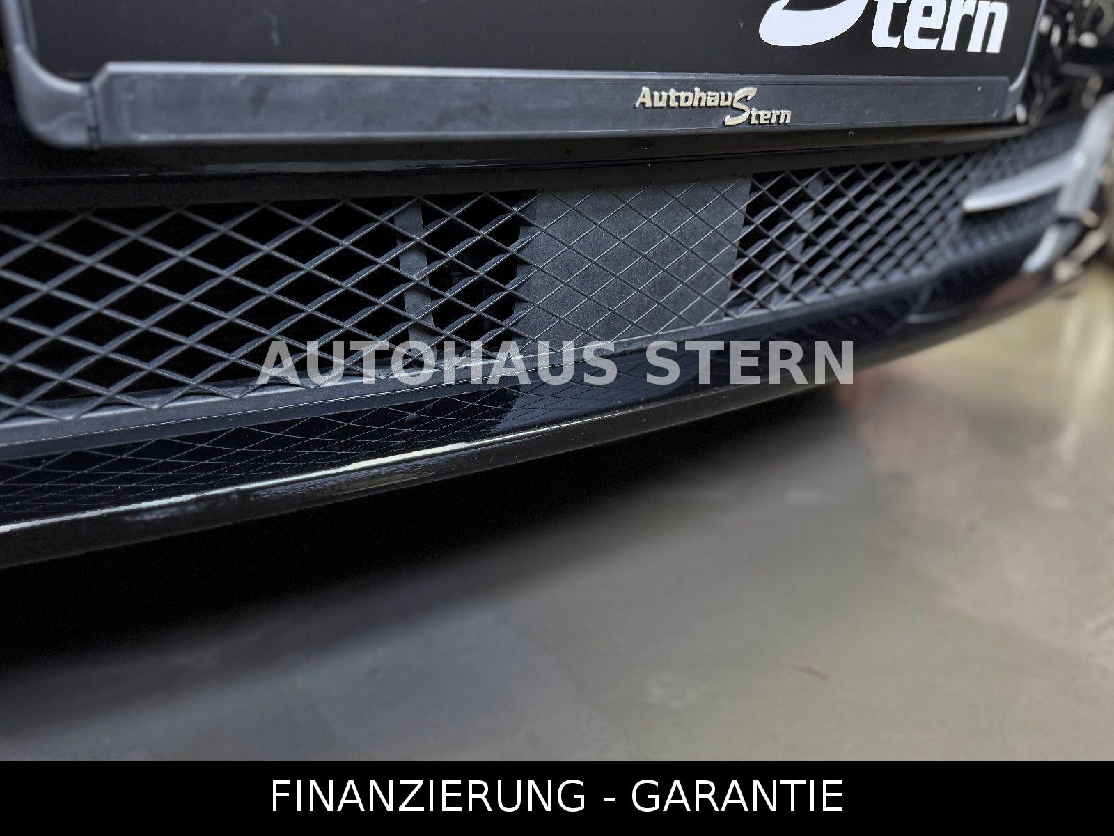 BMW 530 d xDrive Limo Abstandstempo 8fach HUD RFK