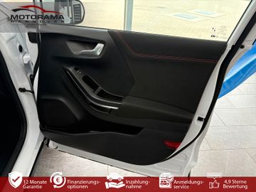 Ford Puma ST-Line