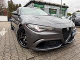 Alfa Romeo Giulia Quadrifoglio 1-HD. CARBON SPARCO SCHALE - Alfa Romeo Giulia Quadrifoglio Sparco Gebrauchtwagen