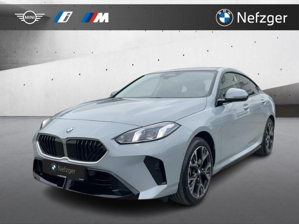BMW 220 Gran Coupe i Park-Assistent LED H&K AHK