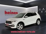 Volkswagen T-Cross 1.5 TSI DSG R-Line LED NAVI ACC KAMERA - Volkswagen T-Cross in Dortmund