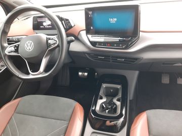 Volkswagen ID.4 Pro Performance -FAHRSCHULFAHRZEUG-