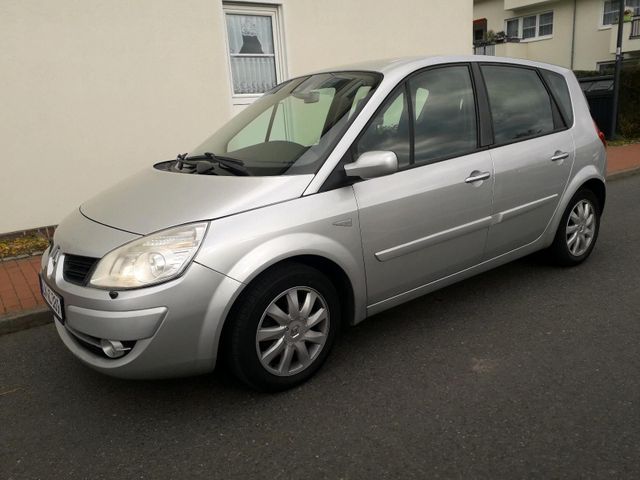 Renault RENAULT Megane Scenic 2 (F)