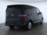 Volkswagen T7 Multivan Life 4Motion ACC AHK H/K SHZ 3ZK - Volkswagen: Multivan 4motion